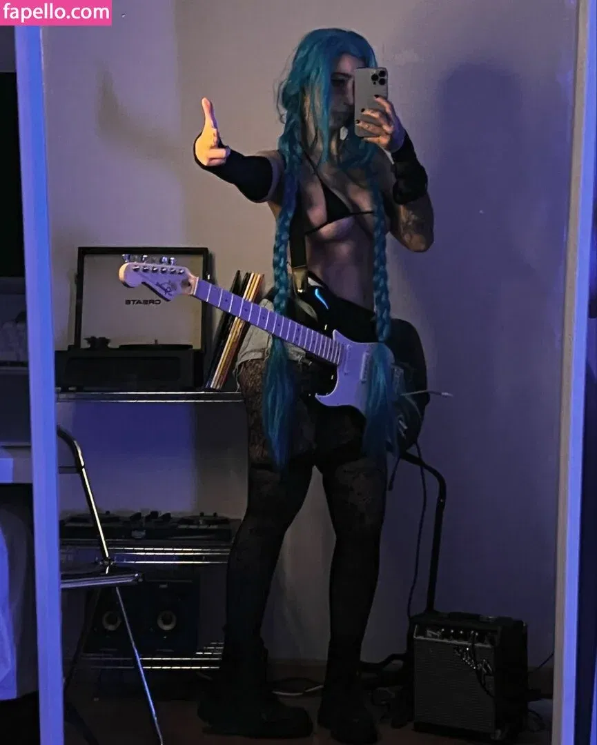 Alfyrise Onlyfans Photo Gallery 