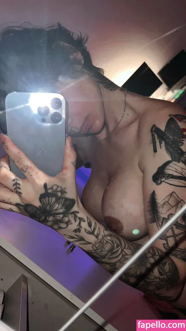 Alfyrise Onlyfans Photo Gallery 