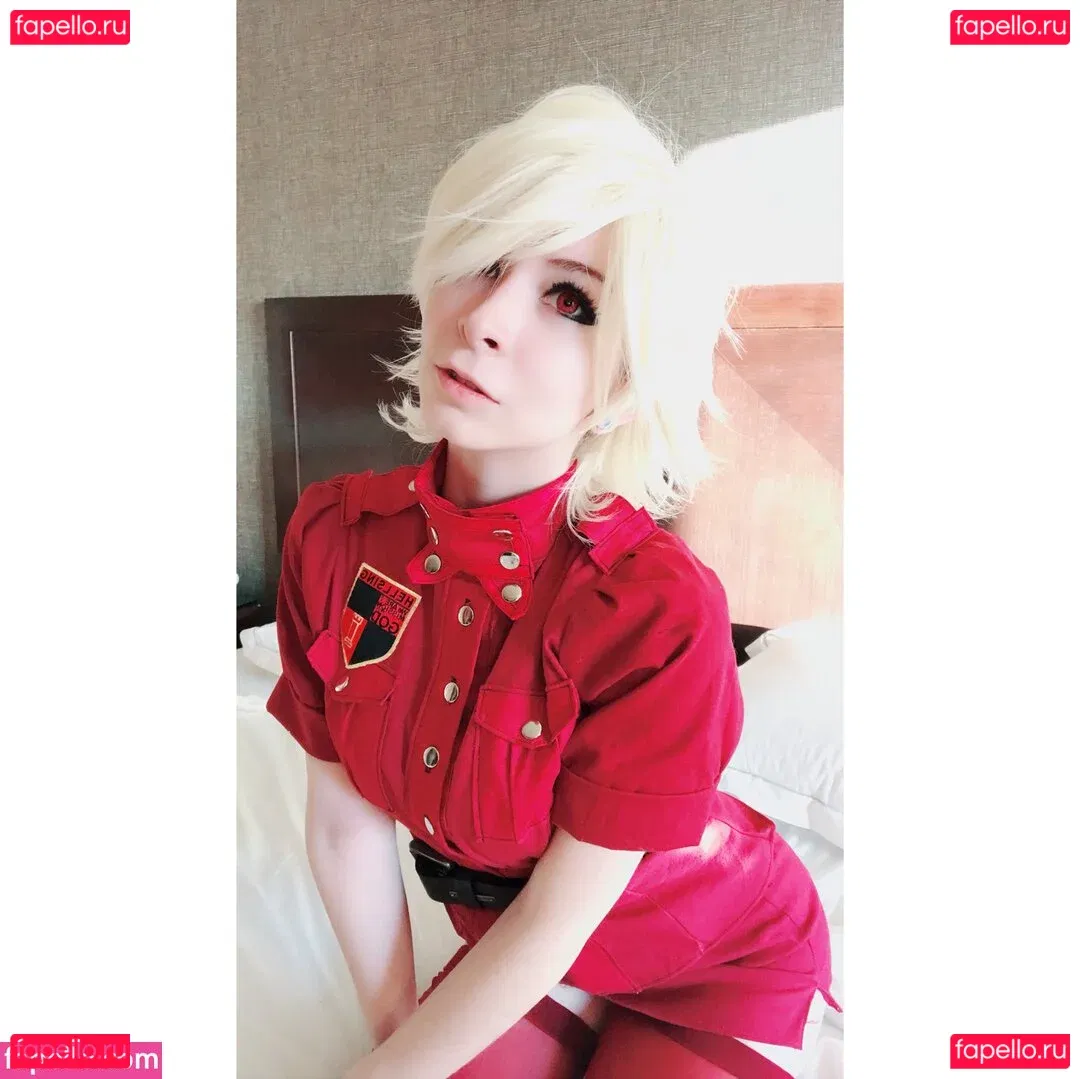 Himedeary Onlyfans Photo Gallery 