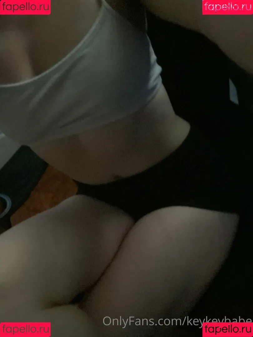 keykeybabe Onlyfans Photo Gallery 
