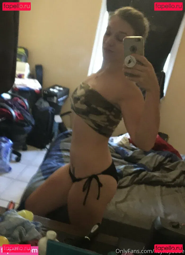 keykeybabe Onlyfans Photo Gallery 