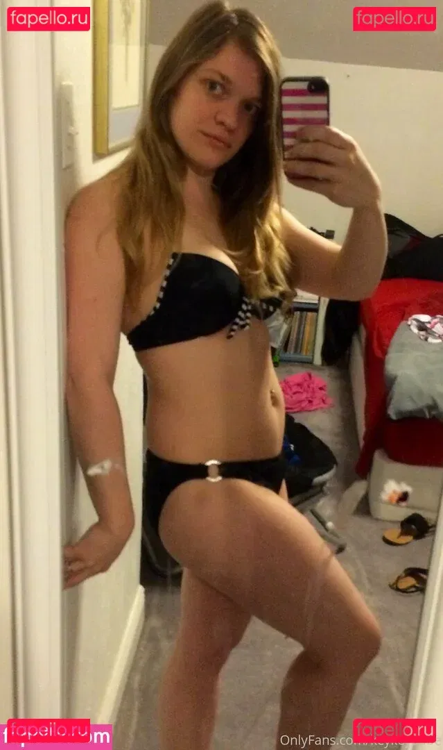 keykeybabe Onlyfans Photo Gallery 