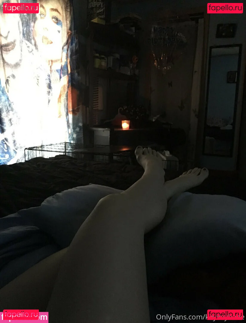 keykeybabe Onlyfans Photo Gallery 