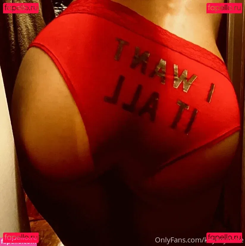 keykeybabe Onlyfans Photo Gallery 