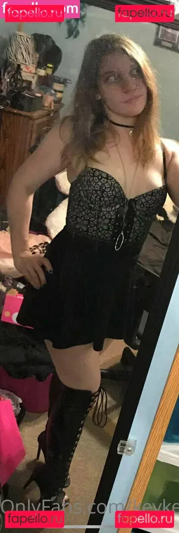 keykeybabe Onlyfans Photo Gallery 