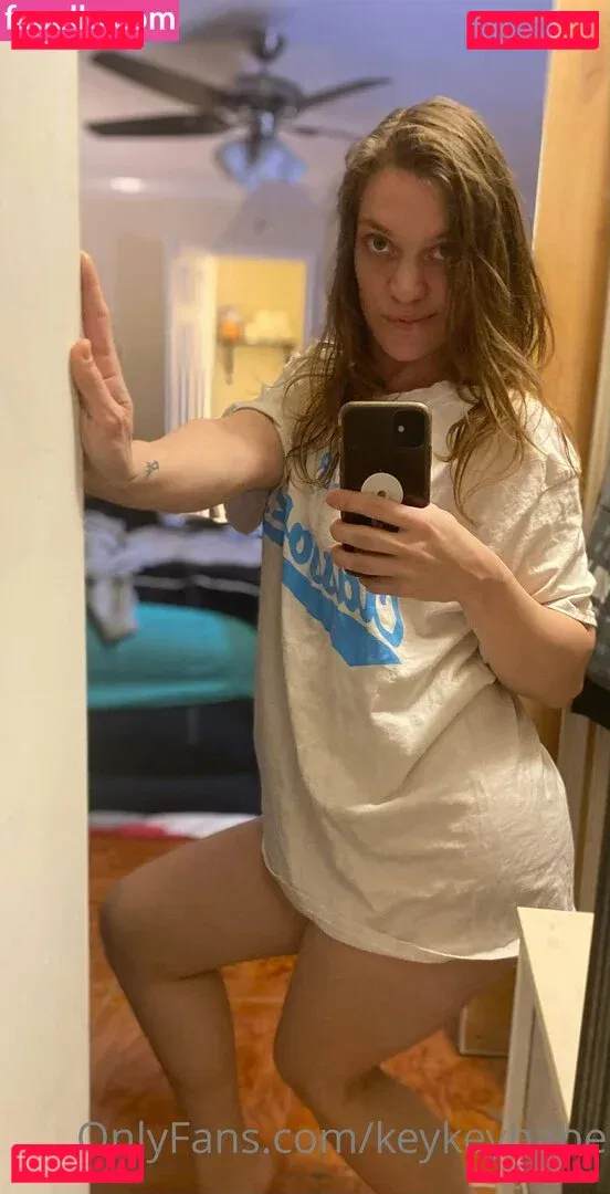 keykeybabe Onlyfans Photo Gallery 