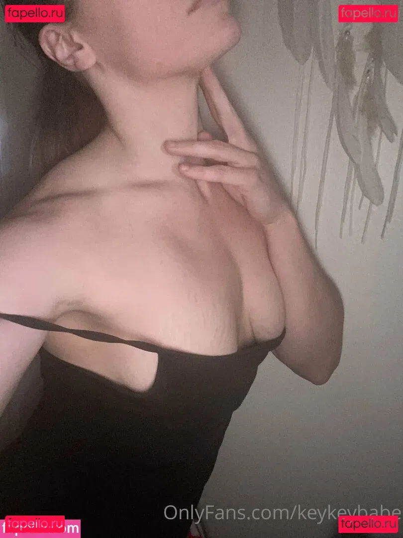 keykeybabe Onlyfans Photo Gallery 