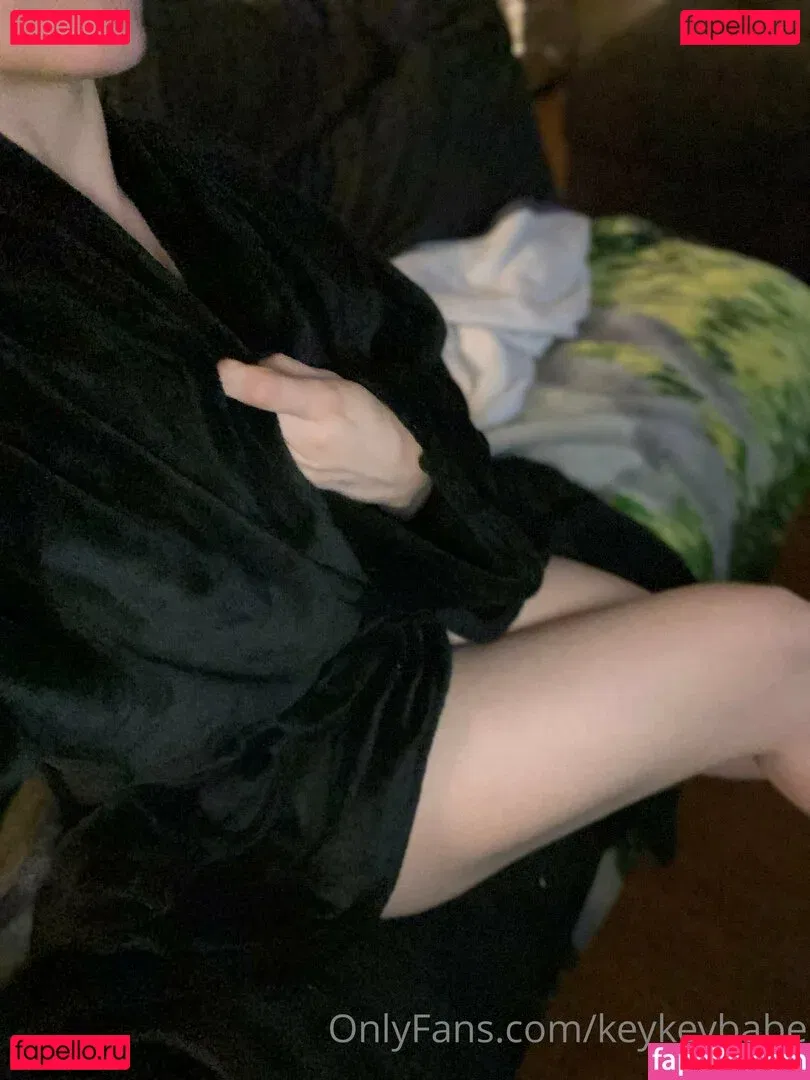 keykeybabe Onlyfans Photo Gallery 