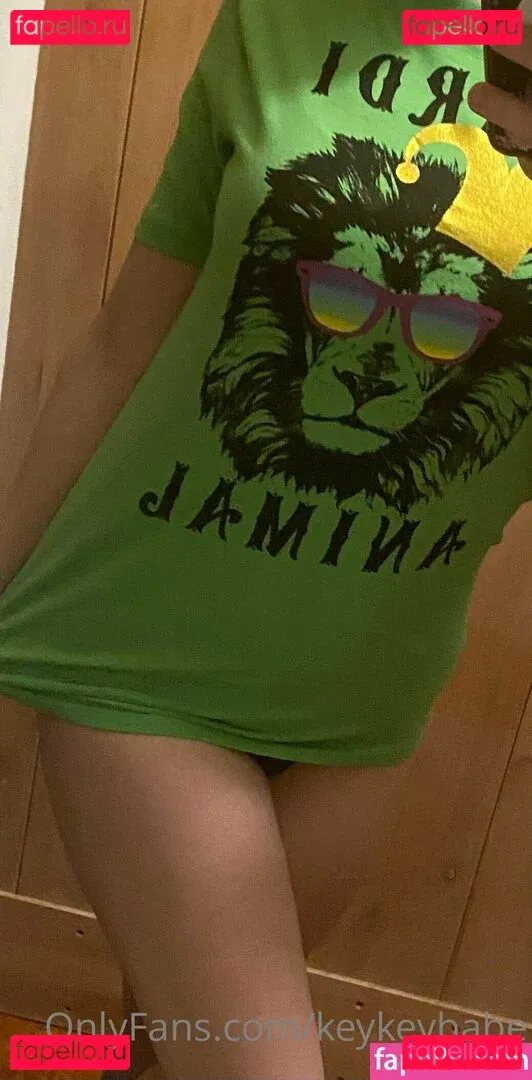 keykeybabe Onlyfans Photo Gallery 