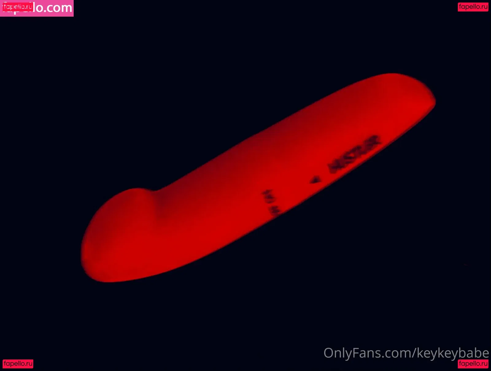 keykeybabe Onlyfans Photo Gallery 