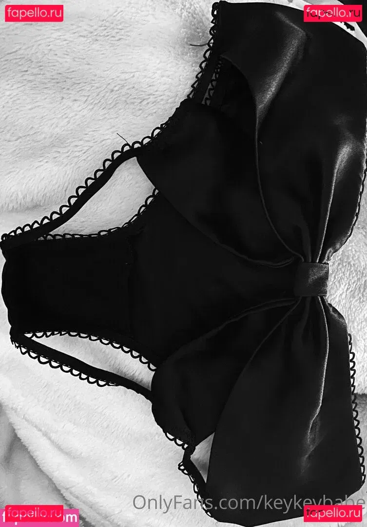 keykeybabe Onlyfans Photo Gallery 