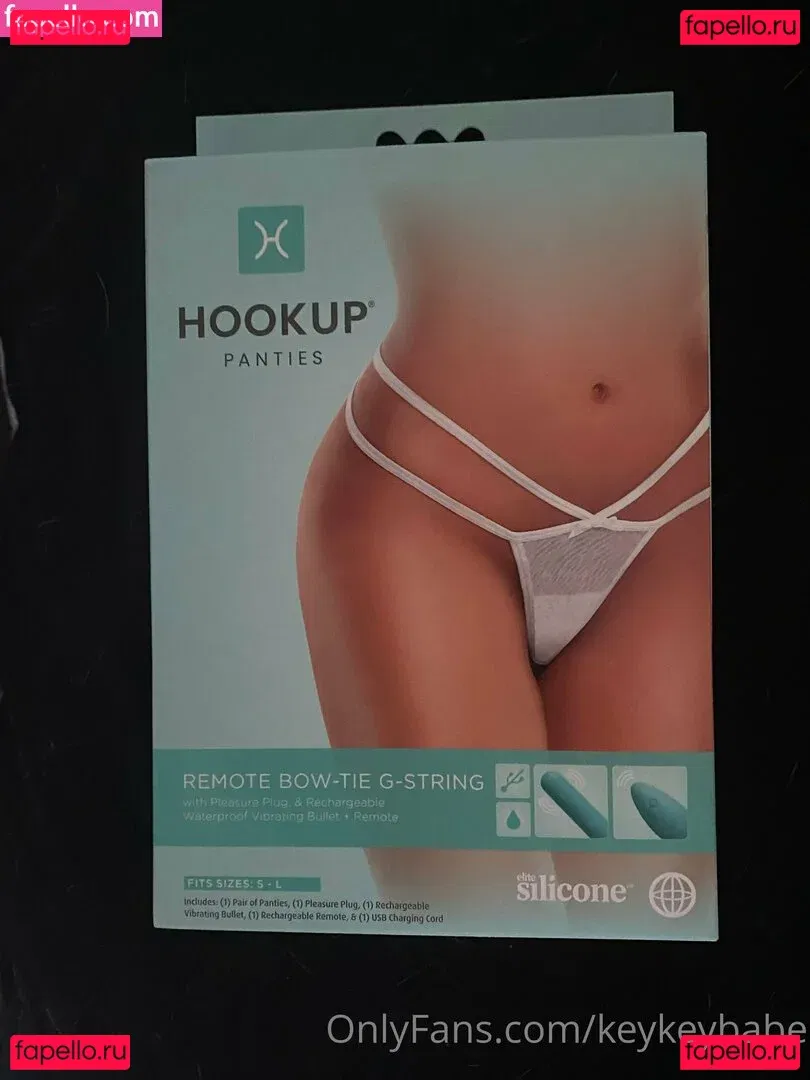 keykeybabe Onlyfans Photo Gallery 