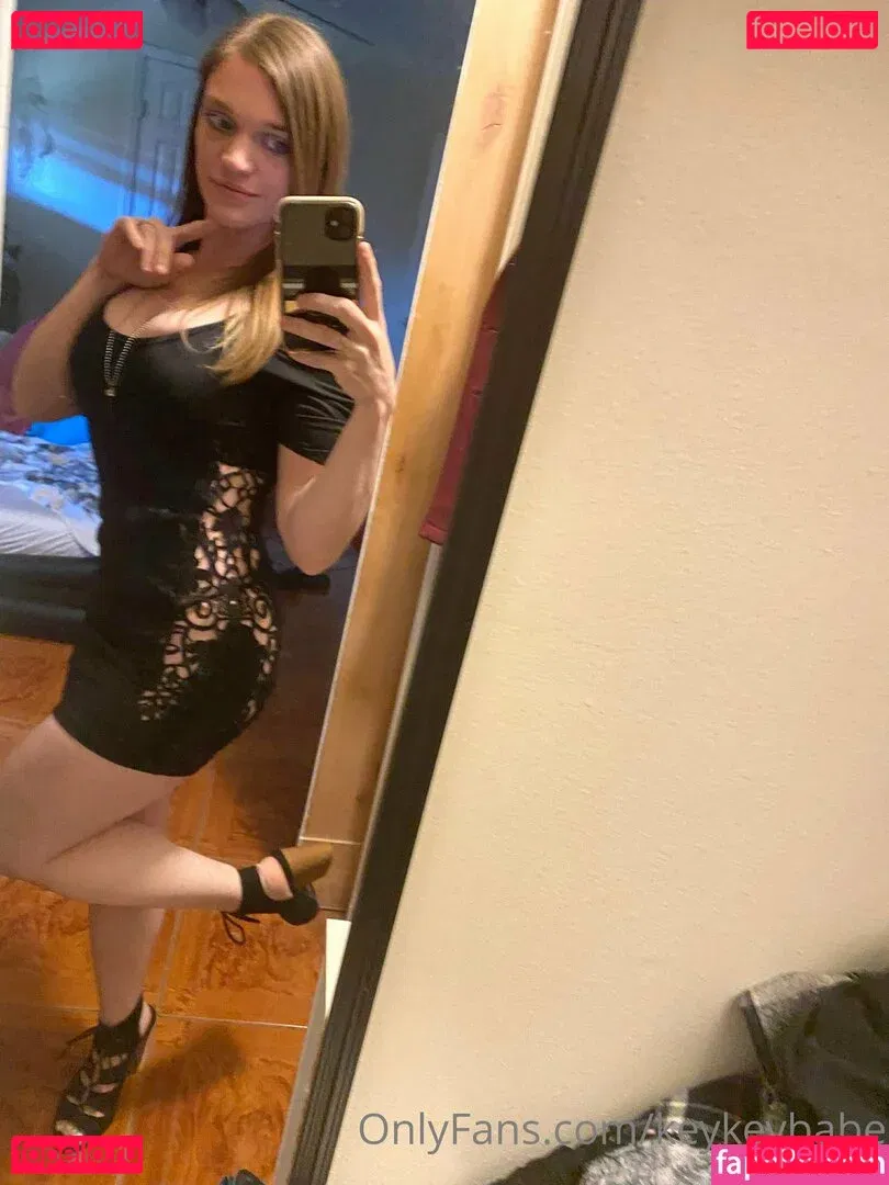 keykeybabe Onlyfans Photo Gallery 