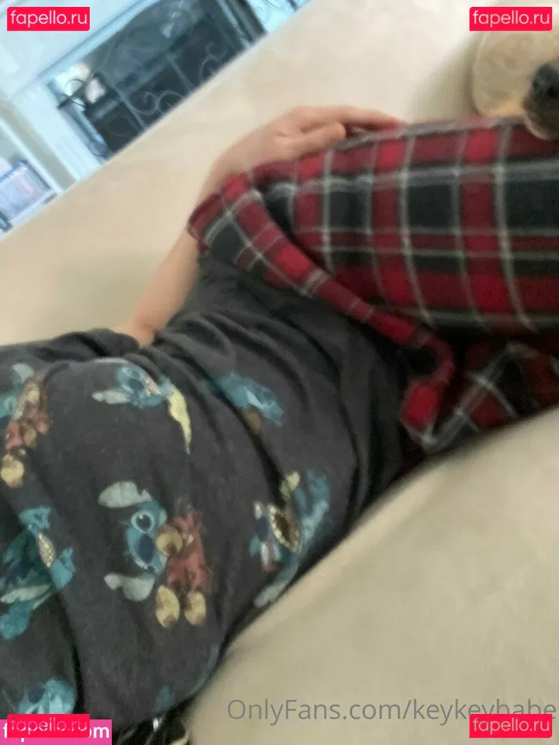 keykeybabe Onlyfans Photo Gallery 