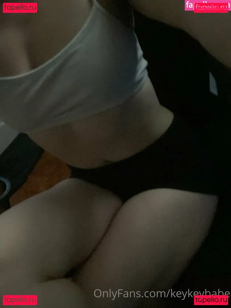 keykeybabe Onlyfans Photo Gallery 