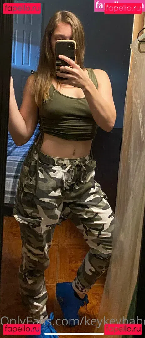 keykeybabe Onlyfans Photo Gallery 