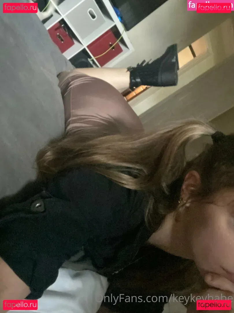 keykeybabe Onlyfans Photo Gallery 