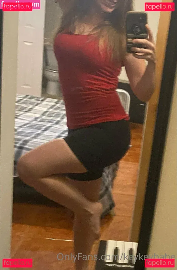 keykeybabe Onlyfans Photo Gallery 