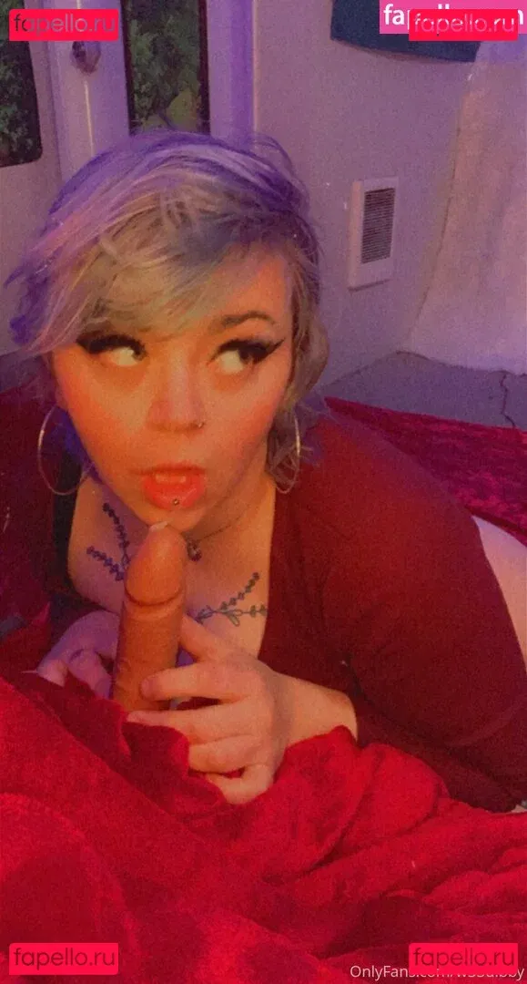 w33d.bby Onlyfans Photo Gallery 