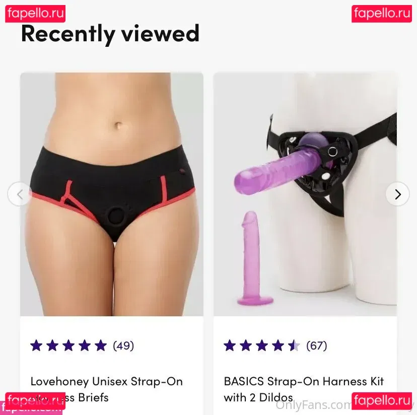 w33d.bby Onlyfans Photo Gallery 