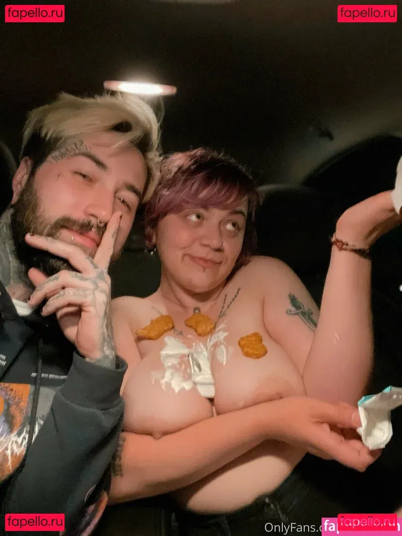 w33d.bby Onlyfans Photo Gallery 