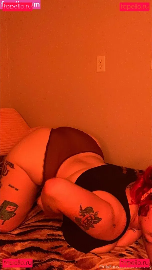 w33d.bby Onlyfans Photo Gallery 