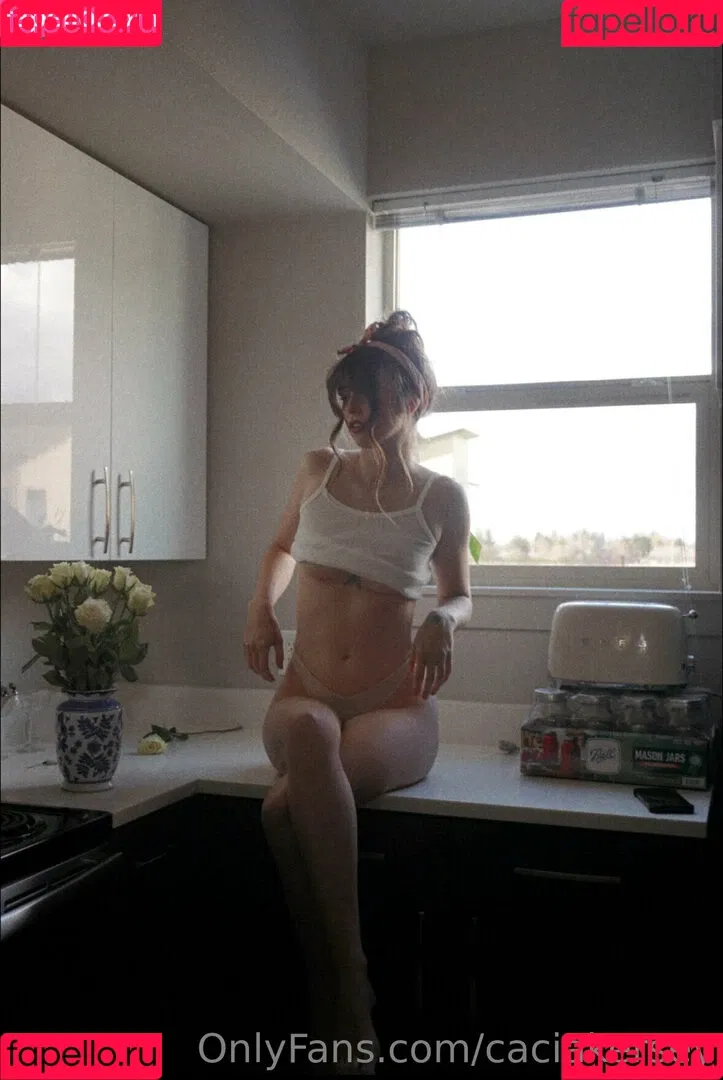 Acacia Kersey Onlyfans Photo Gallery 