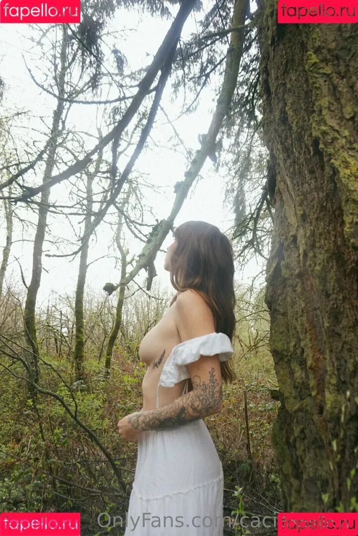 Acacia Kersey Onlyfans Photo Gallery 