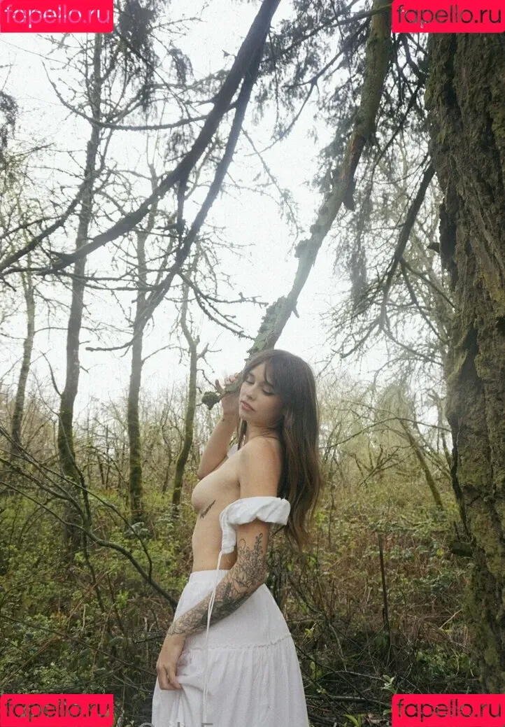 Acacia Kersey Onlyfans Photo Gallery 