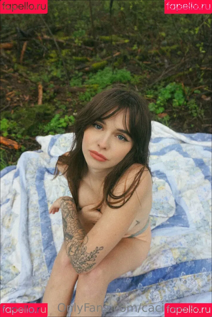 Acacia Kersey Onlyfans Photo Gallery 