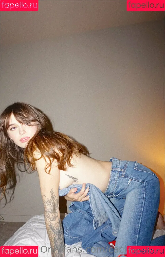Acacia Kersey Onlyfans Photo Gallery 