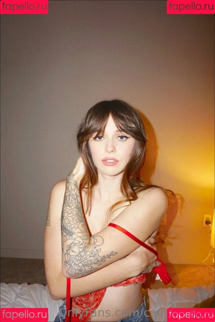 Acacia Kersey Onlyfans Photo Gallery 