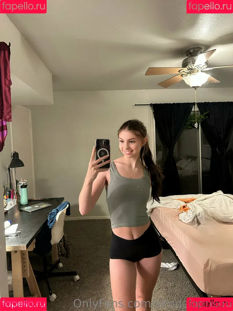 Kendall Jenson Onlyfans Photo Gallery 