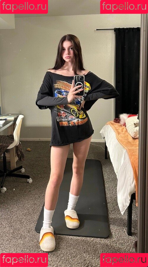 Kendall Jenson Onlyfans Photo Gallery 