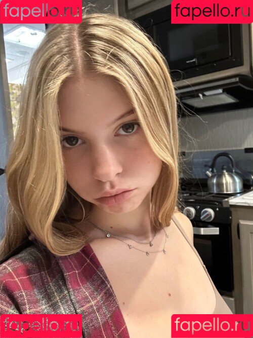 Kendall Jenson Onlyfans Photo Gallery 