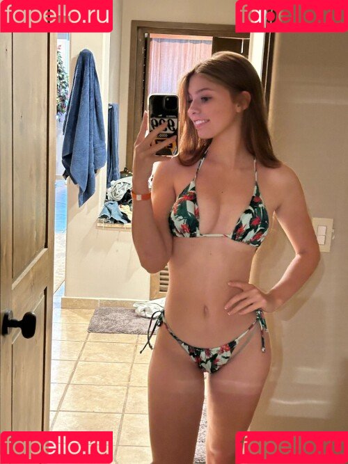 Kendall Jenson Onlyfans Photo Gallery 