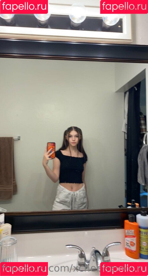 Kendall Jenson Onlyfans Photo Gallery 