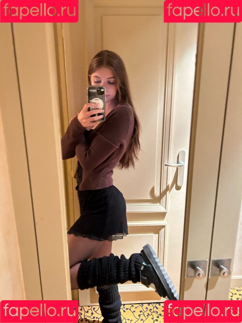 Kendall Jenson Onlyfans Photo Gallery 