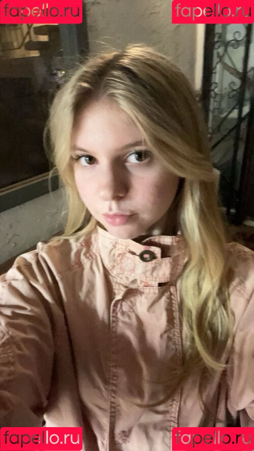 Kendall Jenson Onlyfans Photo Gallery 