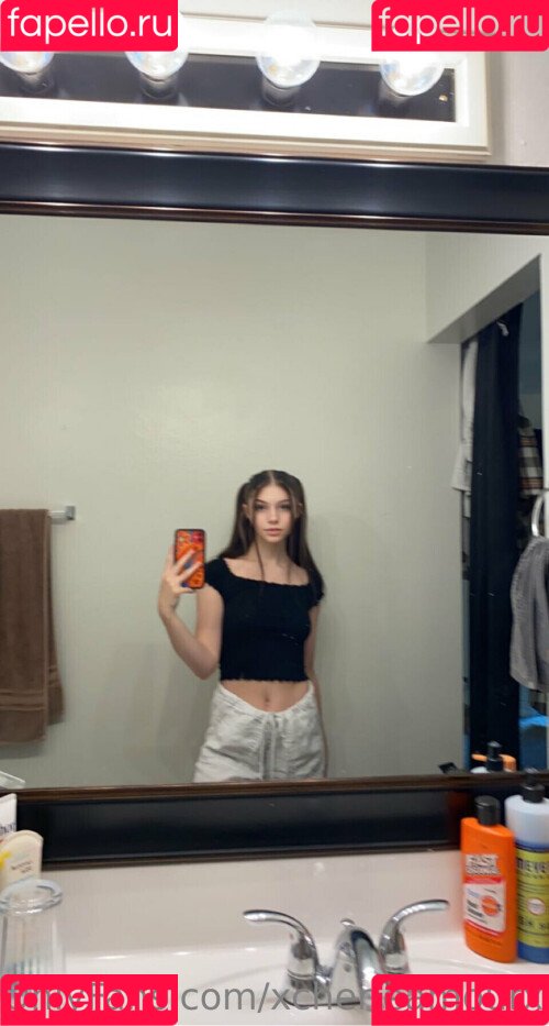 Kendall Jenson Onlyfans Photo Gallery 