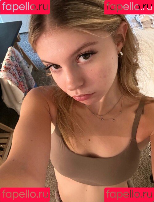 Kendall Jenson Onlyfans Photo Gallery 