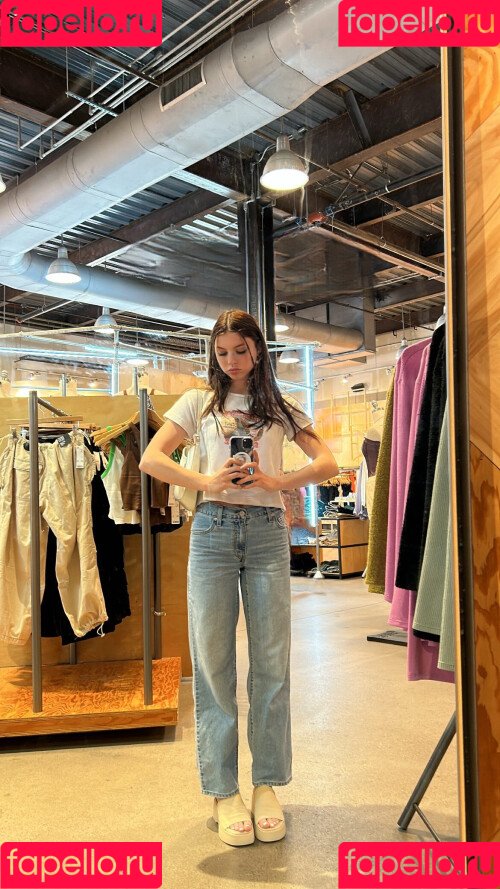 Kendall Jenson Onlyfans Photo Gallery 