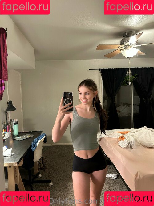 Kendall Jenson Onlyfans Photo Gallery 