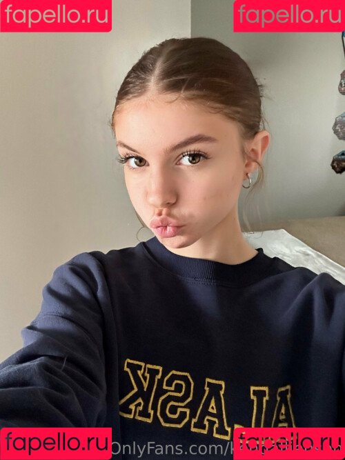 Kendall Jenson Onlyfans Photo Gallery 