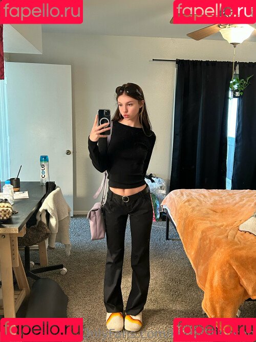 Kendall Jenson Onlyfans Photo Gallery 