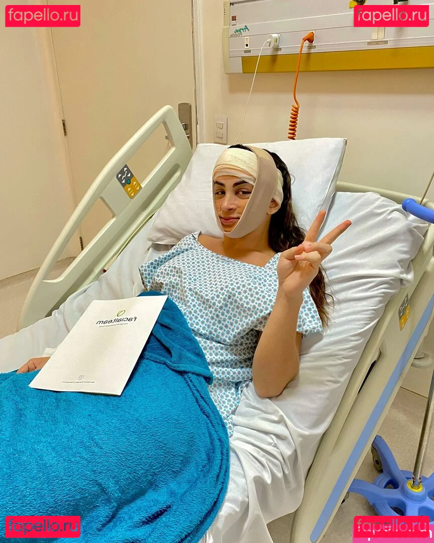 Elloah Guedes Onlyfans Photo Gallery 