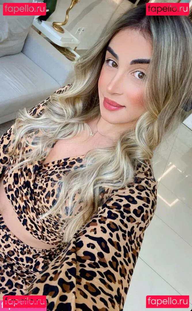 Elloah Guedes Onlyfans Photo Gallery 