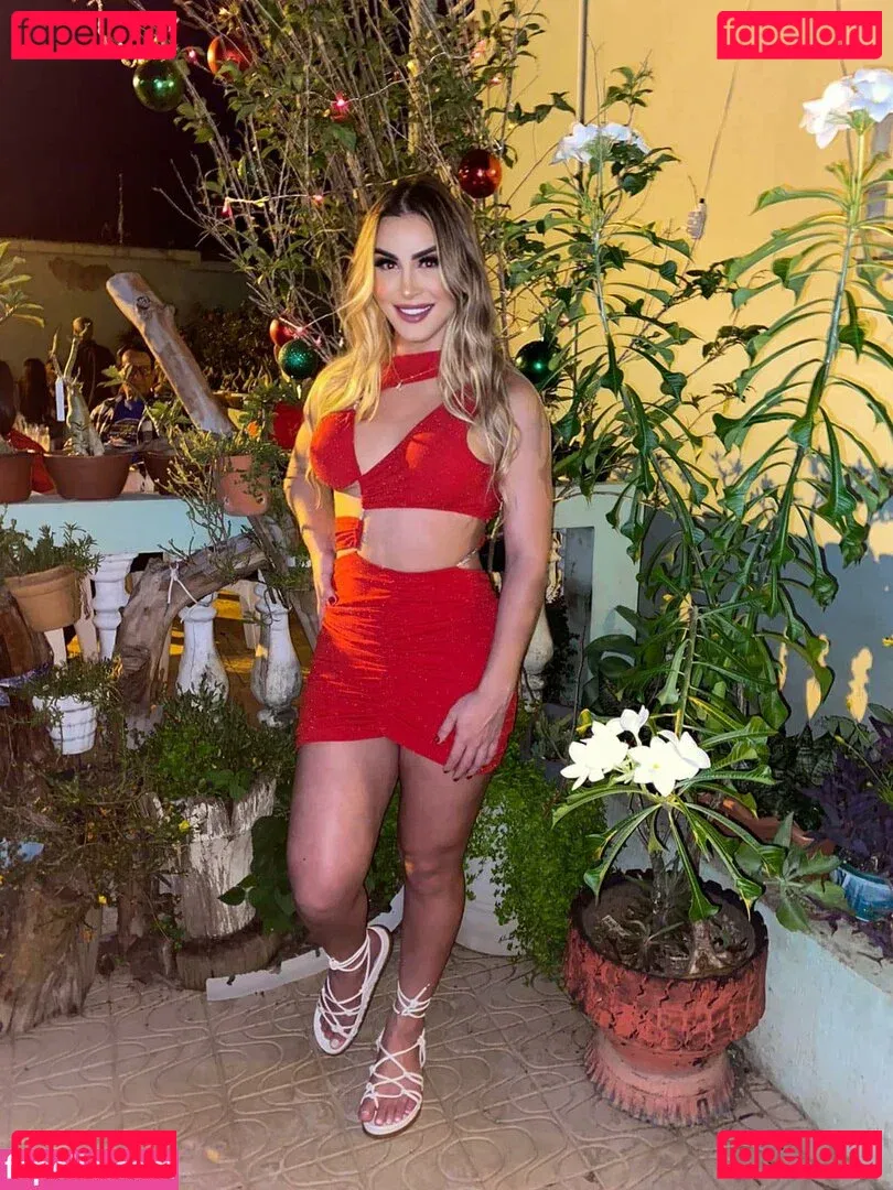 Elloah Guedes Onlyfans Photo Gallery 