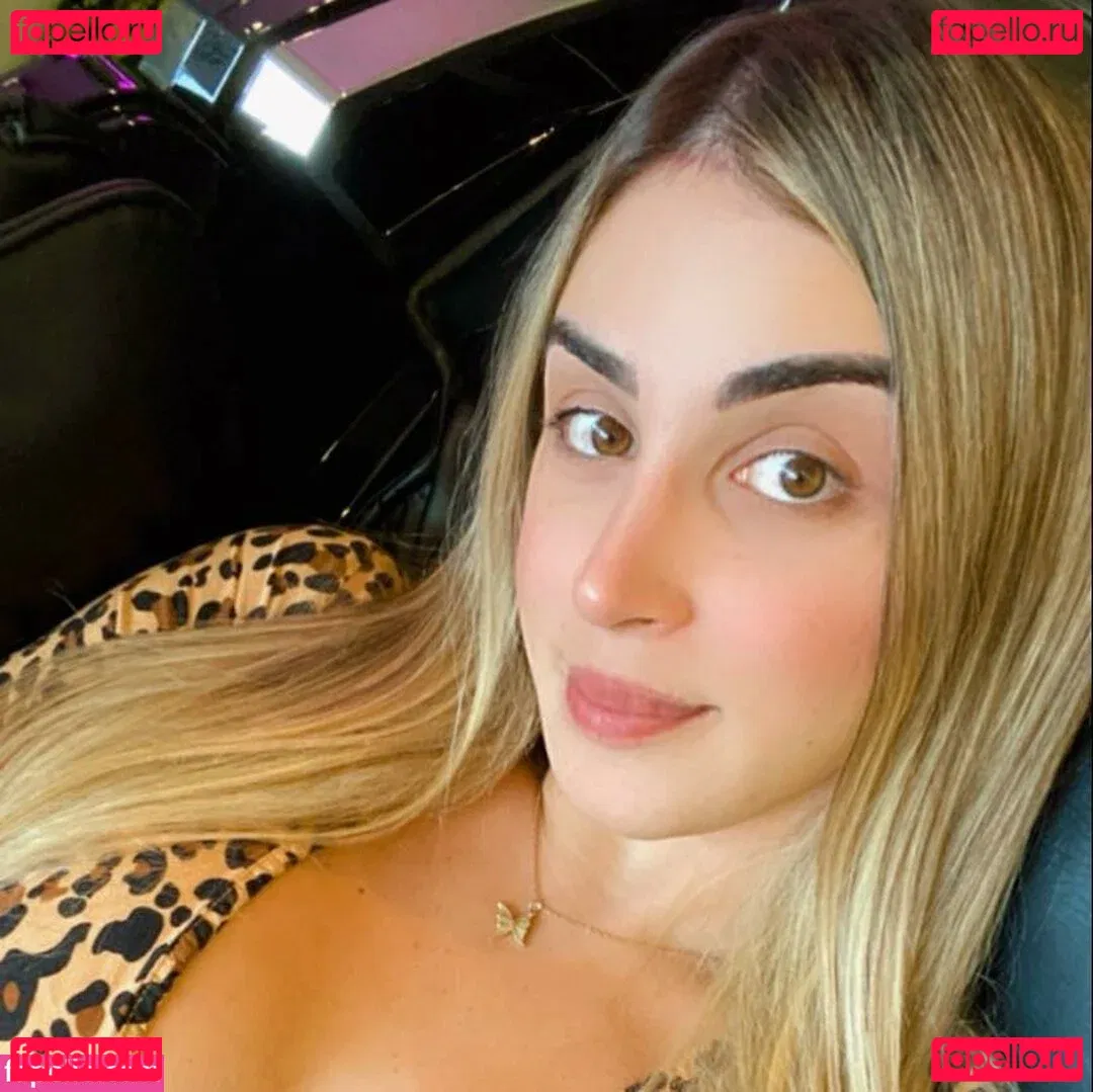 Elloah Guedes Onlyfans Photo Gallery 
