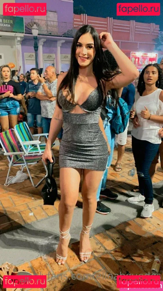 Elloah Guedes Onlyfans Photo Gallery 